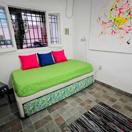 Apartamento Las Orquideas-3
