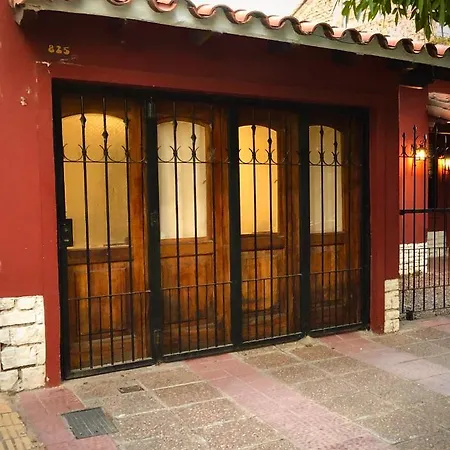Departamento Privado Olegario-3