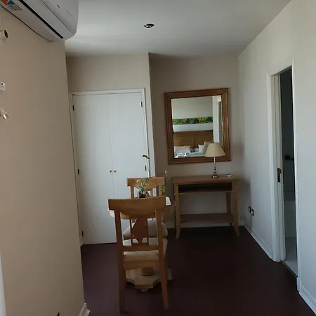 Apart Suite Mendoza 1510-2