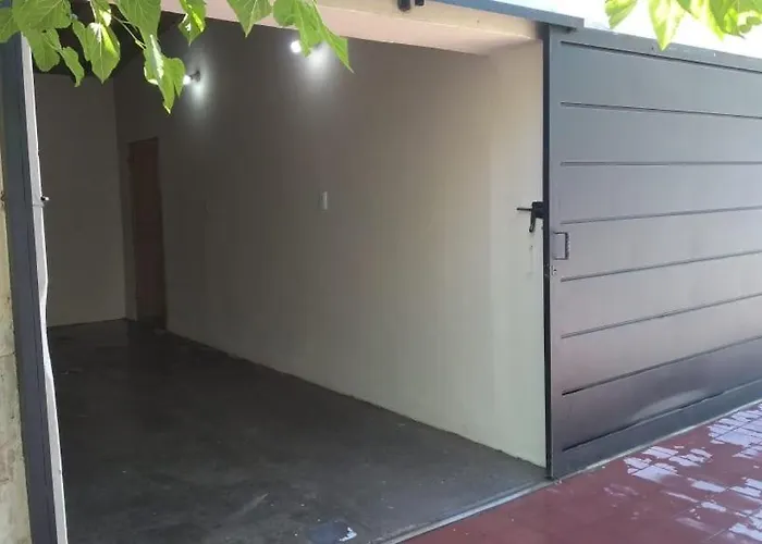 Casa Clarice Vila Mendoza que aceita animais de estimação
