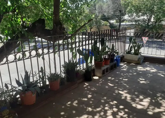 Apartamento Amplio departamento, la mejor ubicación en Mendoza admite animales