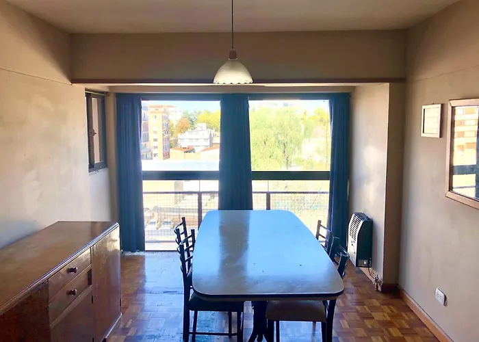 Departamento Aconcagua Apartamento Mendoza
