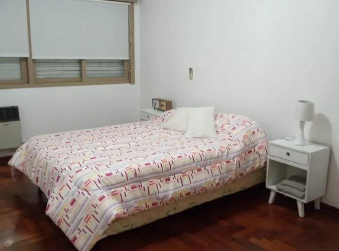 Departamento Pleno Centro De Mendoza, Argentina Apartamento que aceita animais de estimação