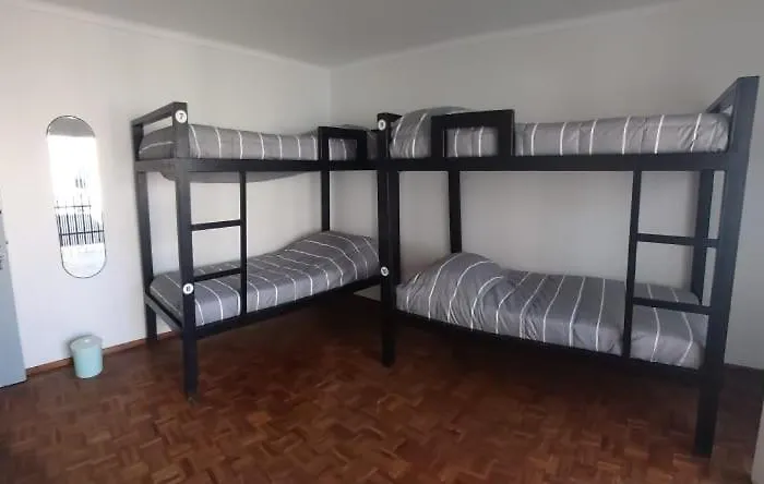 Casa Pietro Vila Mendoza que aceita animais de estimação