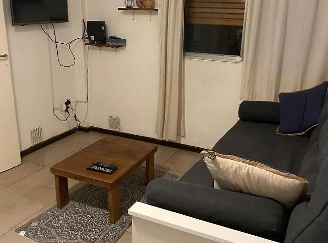 Apartamento Vendimia Apartamento Mendoza que aceita animais de estimação
