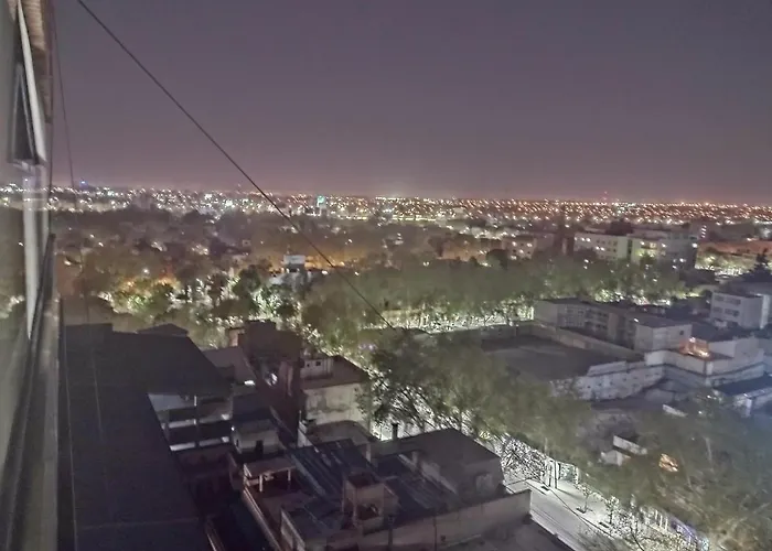 Mirador De Estrellas Mendoza admite animales