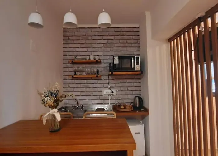 Monoambiente Centrico Apartamento Mendoza