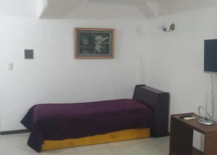 Departamento Temporario Mendoza