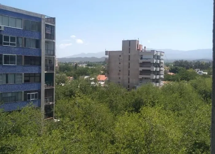 Departamento Temporario Mendoza