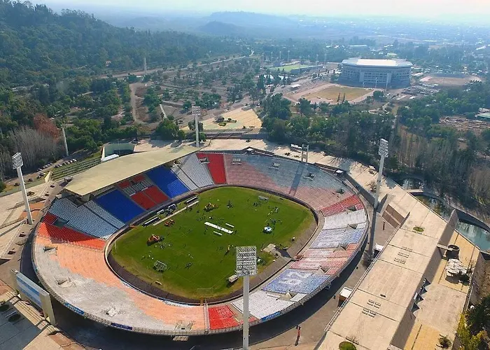 Apartamento Quinta Park Mendoza admite animales
