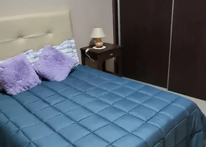 Apartamento Edificio quinta sur 3 Mendoza