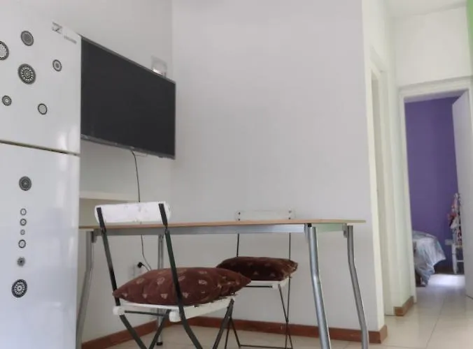 La comarca Apartamento Mendoza admite animales