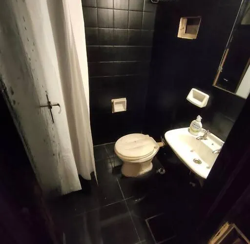 Renovado Departamento Centrico A Mts De Peatonal Apartamento Mendoza