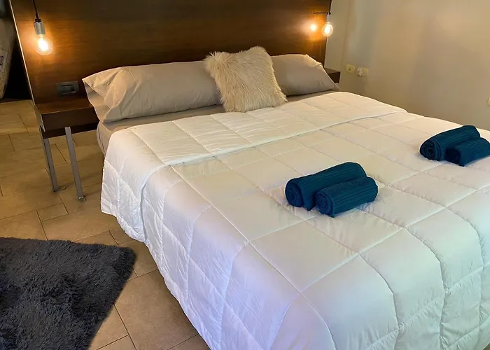 Pinot Noir Apartment Mendoza