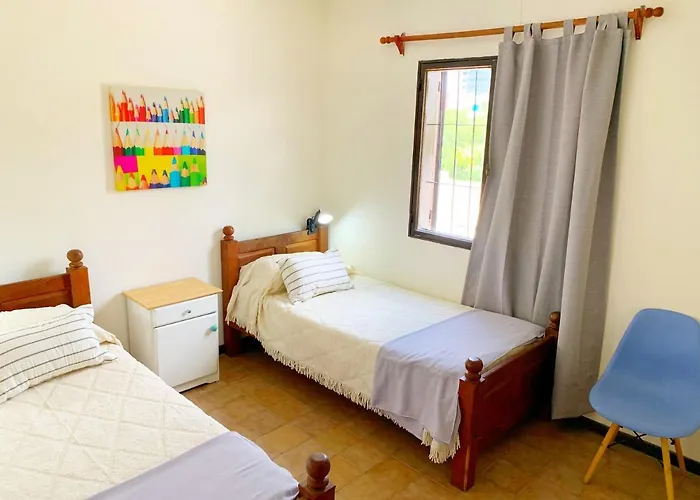 Garibaldi Tres Uno Apartamento Mendoza que aceita animais de estimação