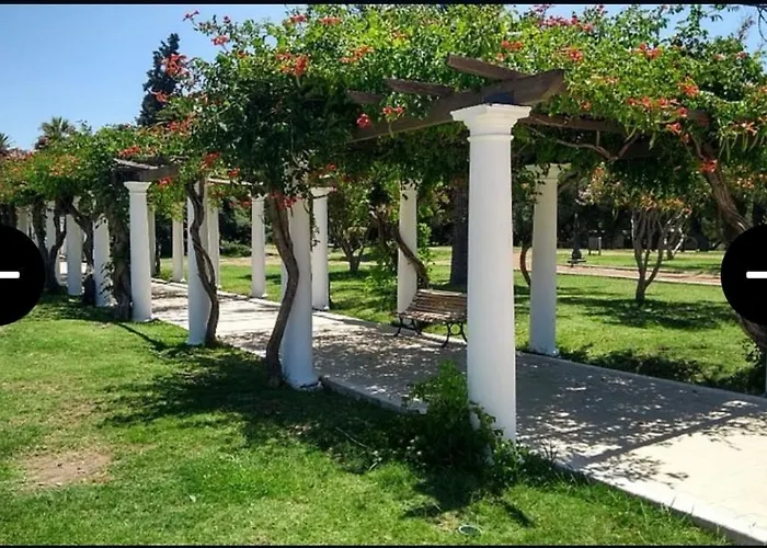 Exclusivo Departamento A Metros De Parque San Martin! Apartamento Mendoza