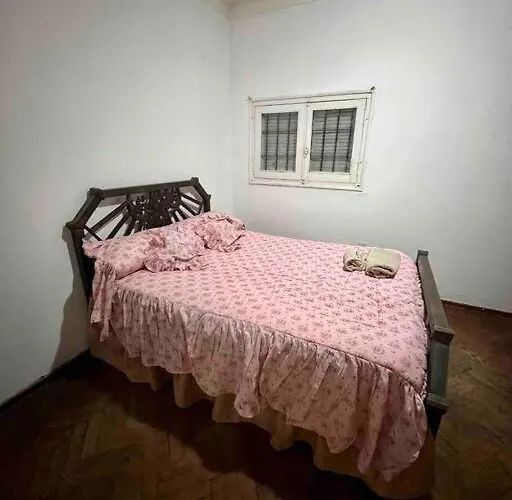 Apartment In The City Of Mendoza que aceita animais de estimação