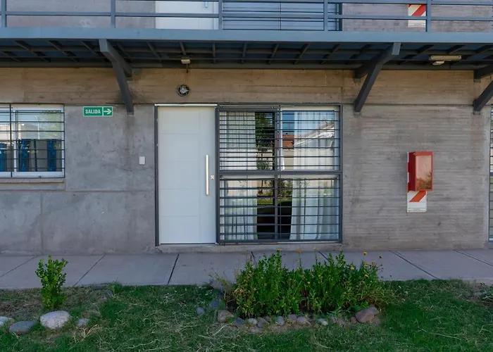 Departamento "Los Lopez" Mendoza