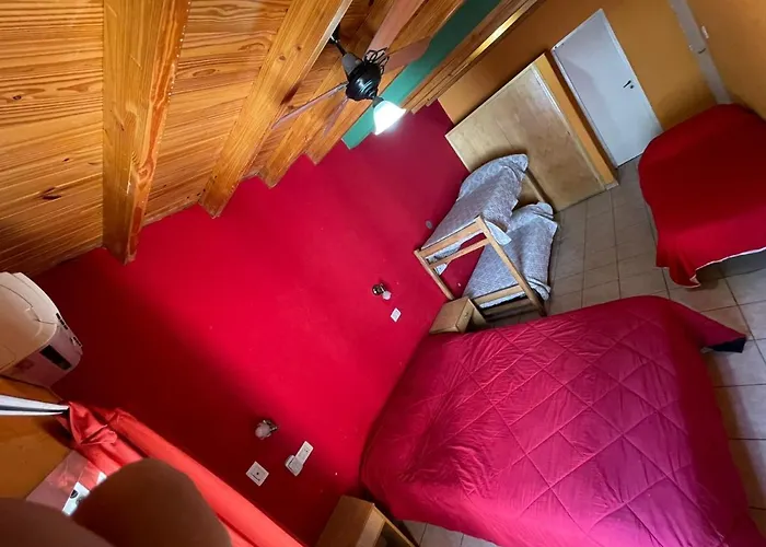 Hotéis de esqui de Mendoza