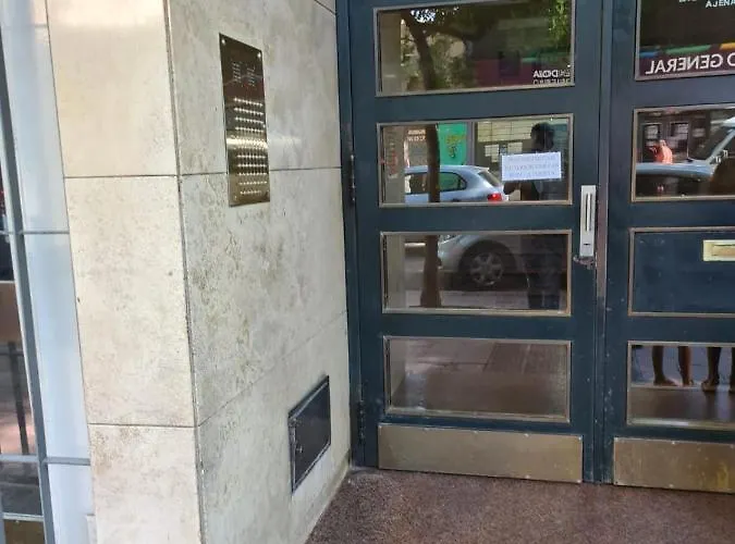 Alquiler Temporal Departamento centrico y confortable en Mendoza