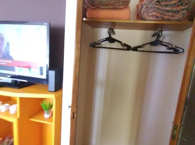 MAITO 11 Departamentos Vacacionales Apartamento Mendoza