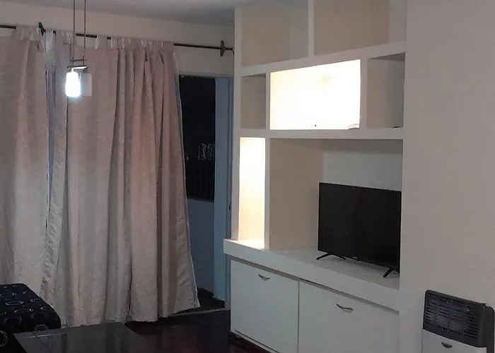 Apartamento Departamento ciudad de Mendoza