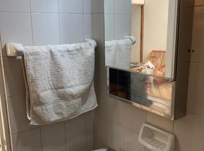 Apartamento Departamento Garibaldi 239 Mendoza