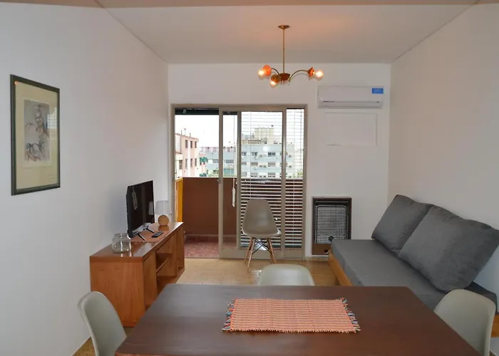 Departamento céntrico y confortable Mendoza admite animales