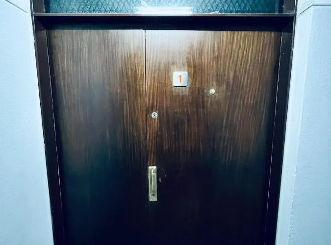 Del Rio Bienes Raices Catamarca 6 Apartamento Mendoza que aceita animais de estimação