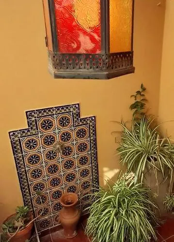 ¨Las Mayólicas¨ Hermoso Depto con patio español Mendoza