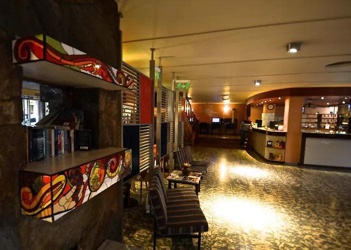 Hoteles de Playa en Mendoza 