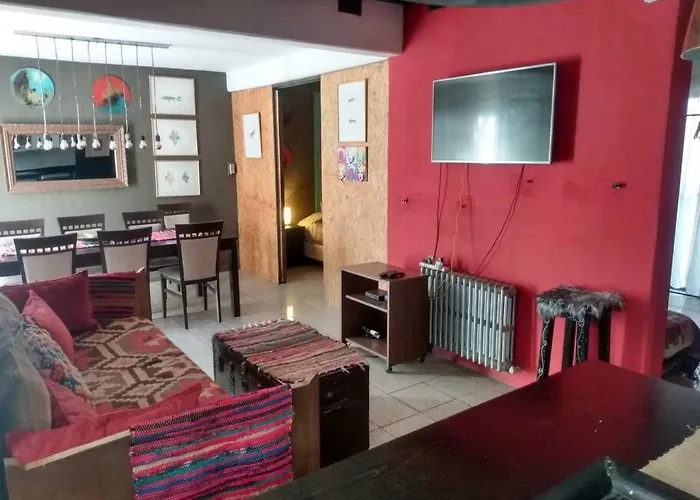 Apartamento Espectacular Departamento En Zona Residencial Mendoza admite animales