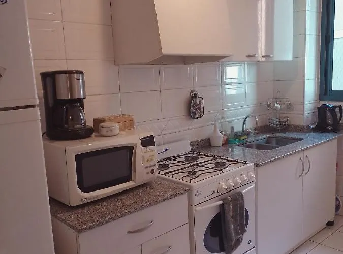 Apartamento Mitre 753 Mendoza admite animales