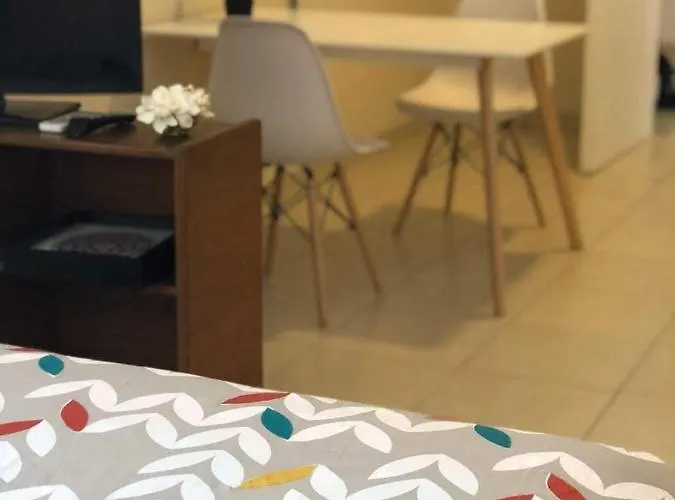 Espana Y Peatonal. Studio Microcentro Apartamento Mendoza