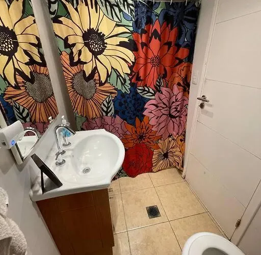 Hermoso Departamento Centrico, Con Estacionamiento Mendoza