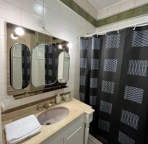 Casa Chill Vila Mendoza