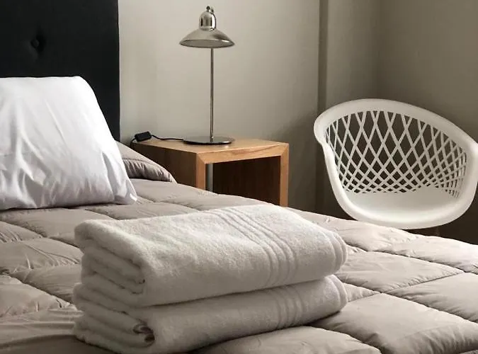 Apartamento Amplio Piso Vintage En Zona Céntrica De Mendoza. admite animales