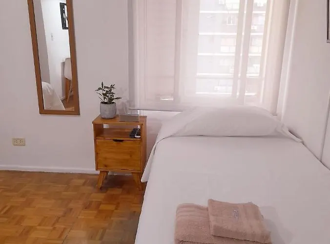 Mendoza Apartment