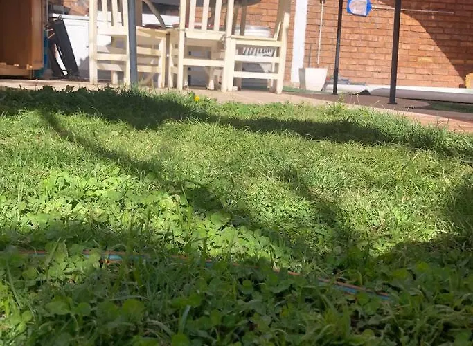 Casa Mym Falucho Mendoza Vila que aceita animais de estimação