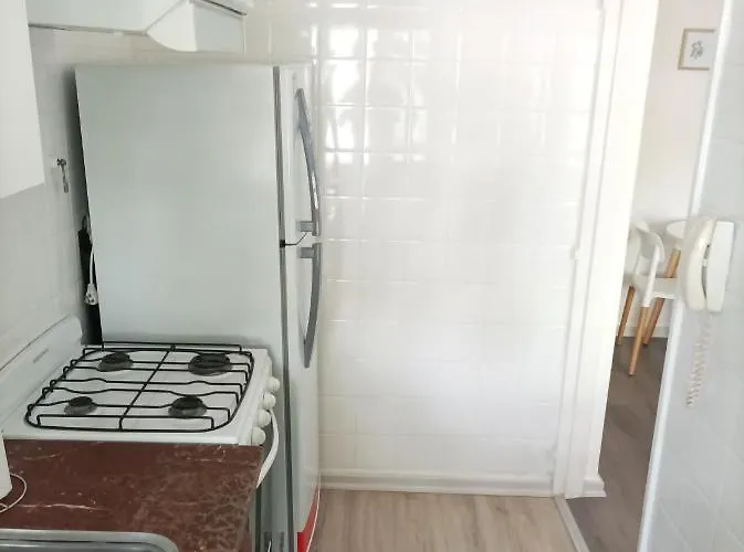 Buenaventura Apartments Terrazas Mendoza que aceita animais de estimação