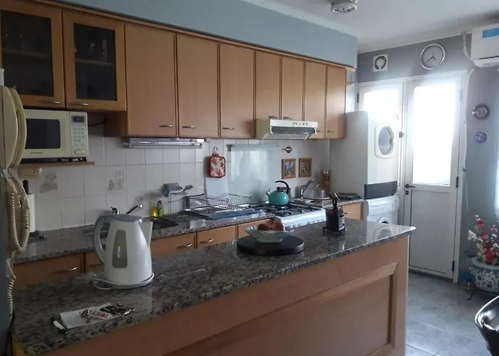 Norma Te Hospeda Apartamento Mendoza