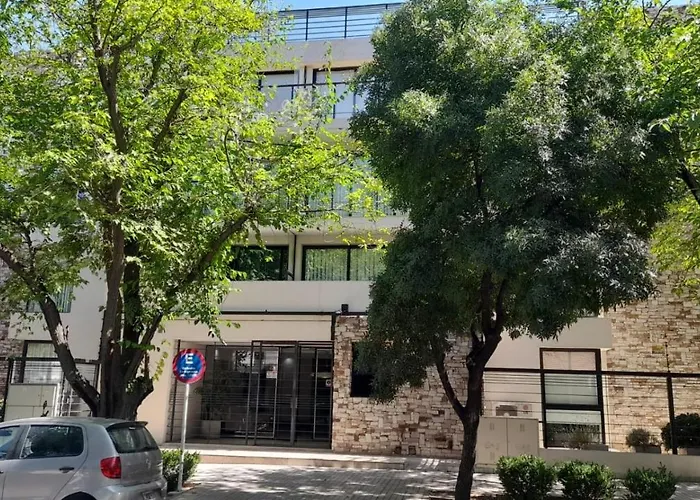 Quinta Manuela Apartamento Mendoza que aceita animais de estimação