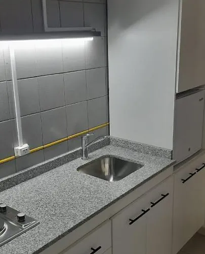 De La Torre Apartment Mendoza