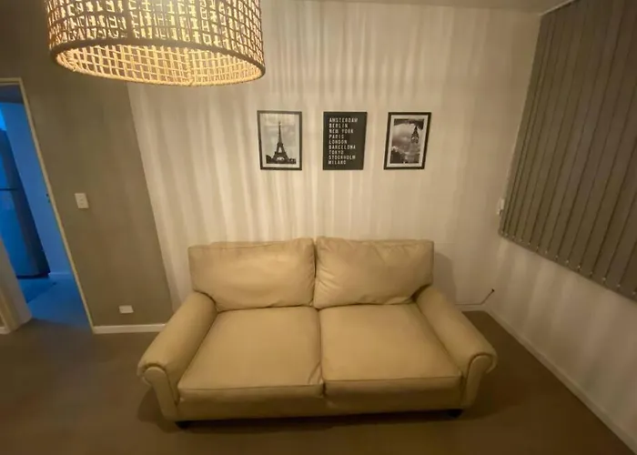 Apartamento La mejor ubicación y todo nuevo Mendoza