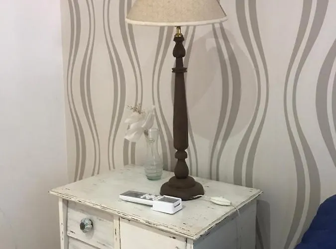 Apartamento Puerta 460 Mendoza admite animales