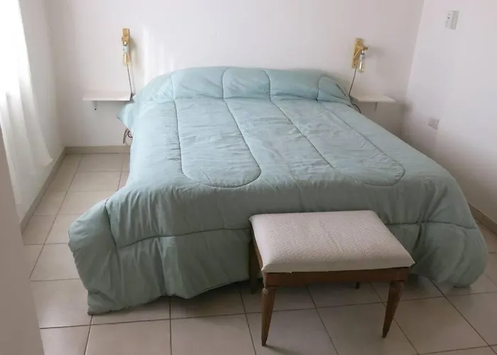 Azulcasacalma Vila Mendoza que aceita animais de estimação