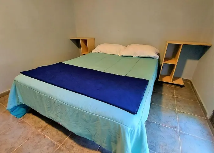 Kamma Departamentos Apartamento Mendoza