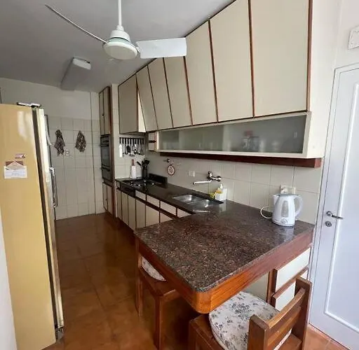 Departamento De Categoria Av. Espana Mendoza