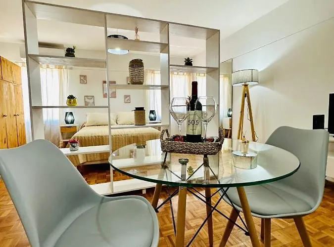 Ljapartments Catamarca 5 Mendoza