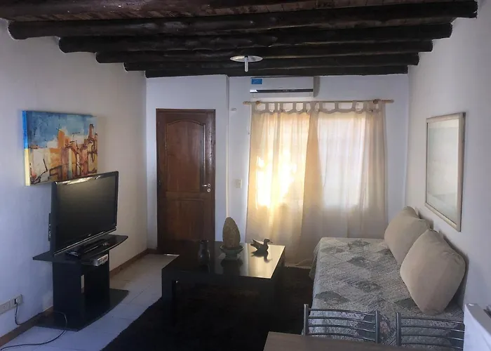 Departamento Barrio Bombal Apartamento Mendoza